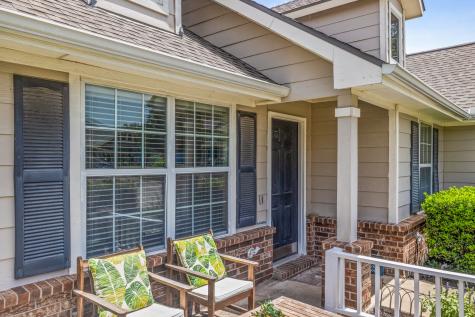 9848 Tanglebrush Drive Mckinney TX 75072