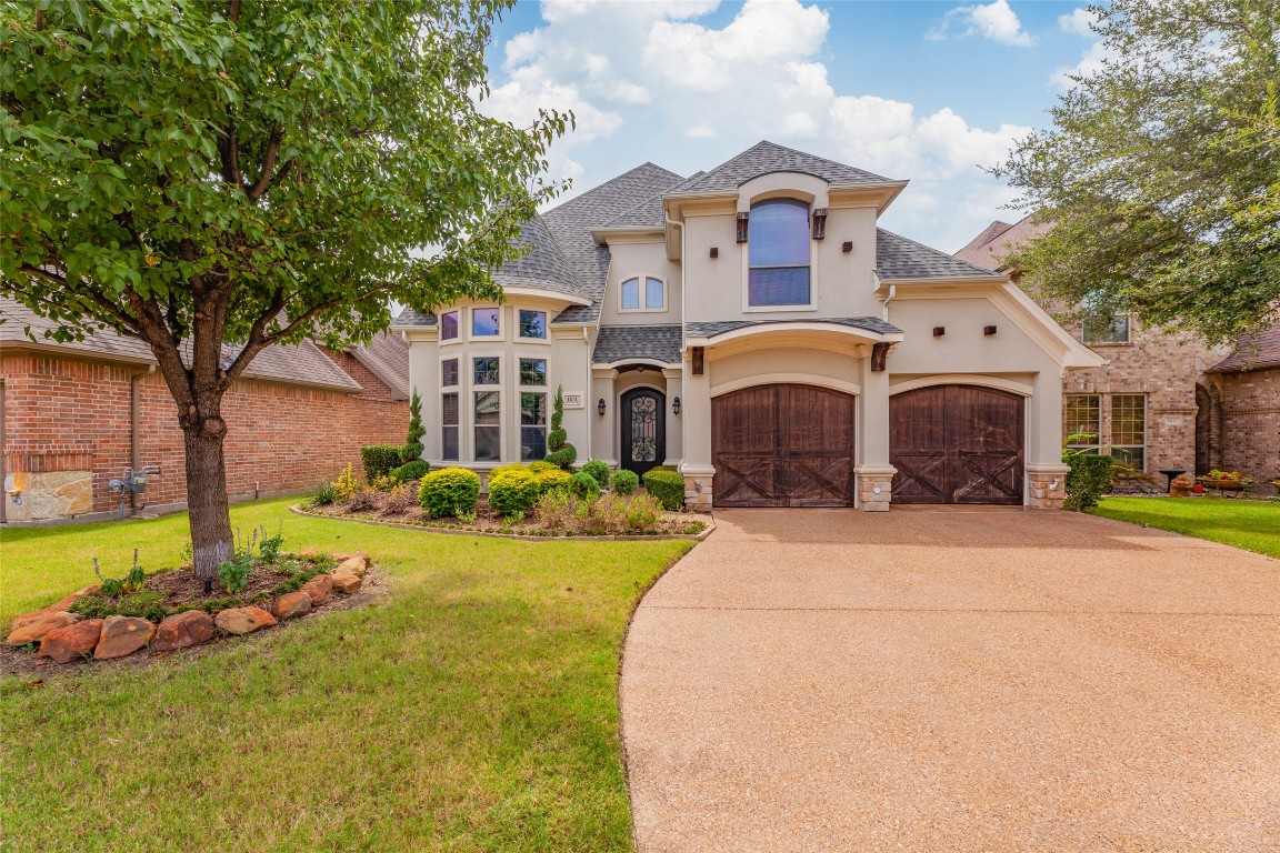 1851 Masters Drive Desoto TX 75115