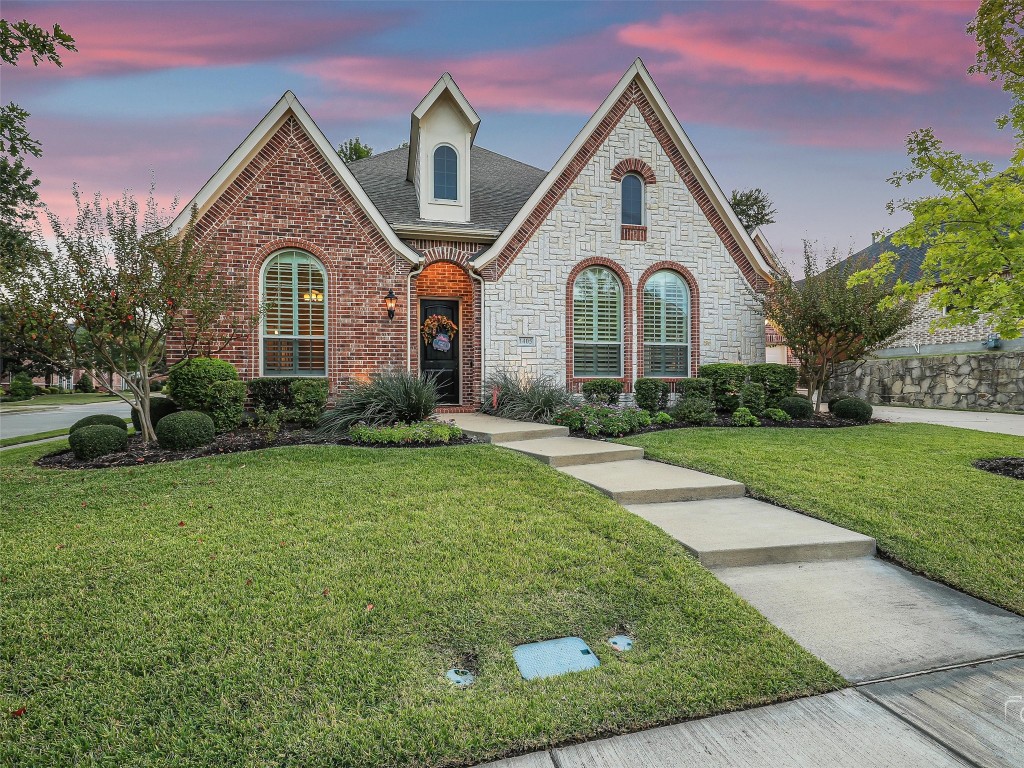 1405 Willow Lane Rockwall TX 75087