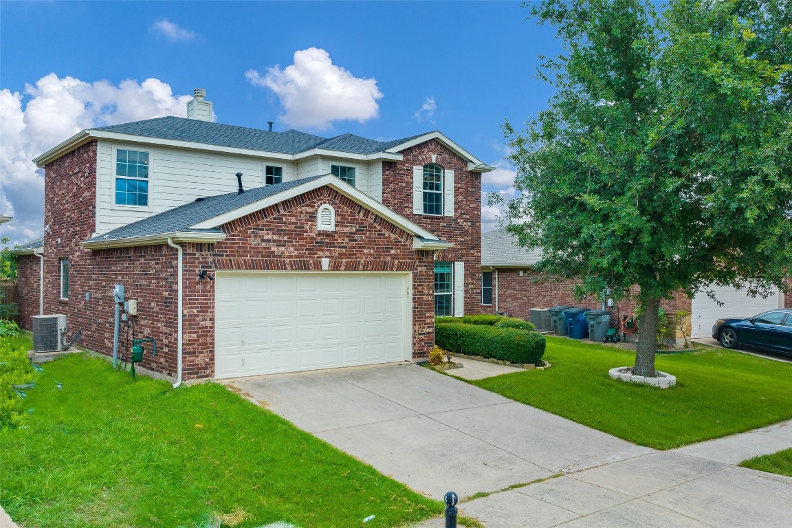 308 Admiral Drive Wylie TX 75098