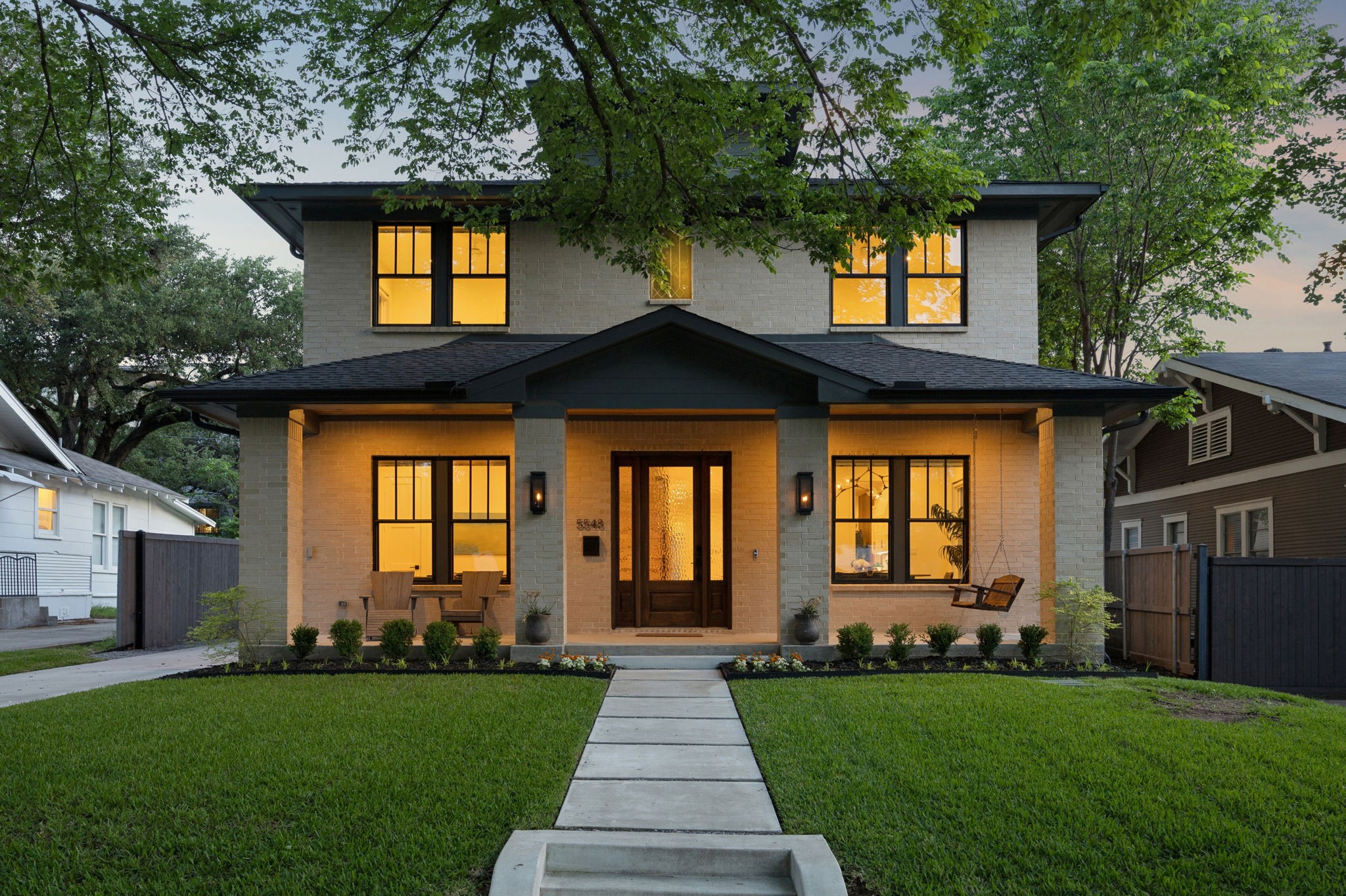 5548 Richard Avenue Dallas TX 75206