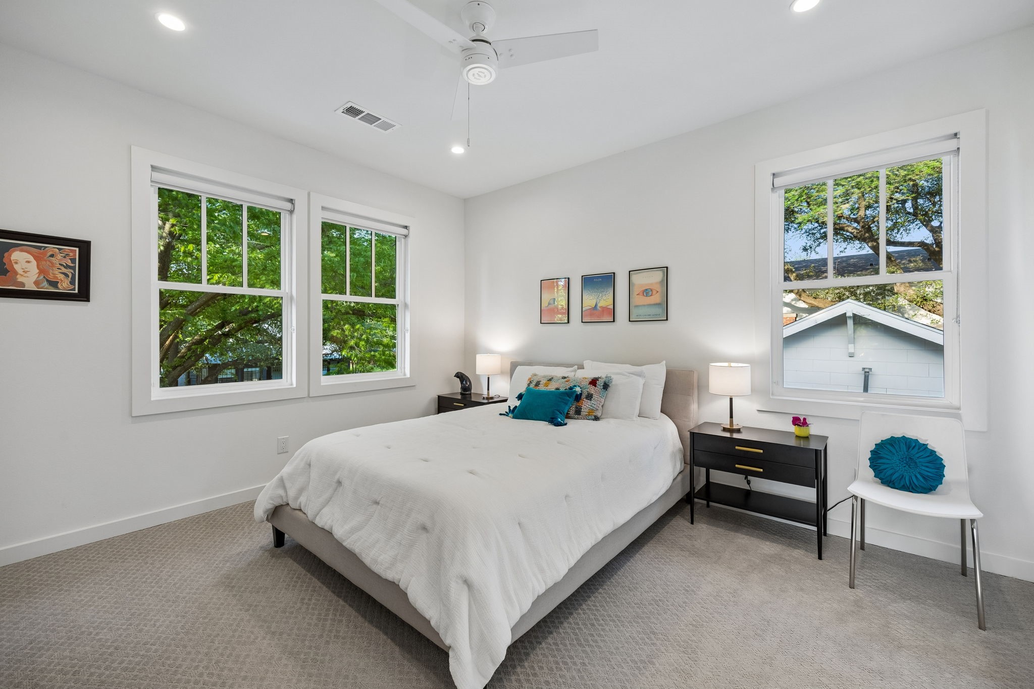 5548 Richard Avenue Dallas TX 75206