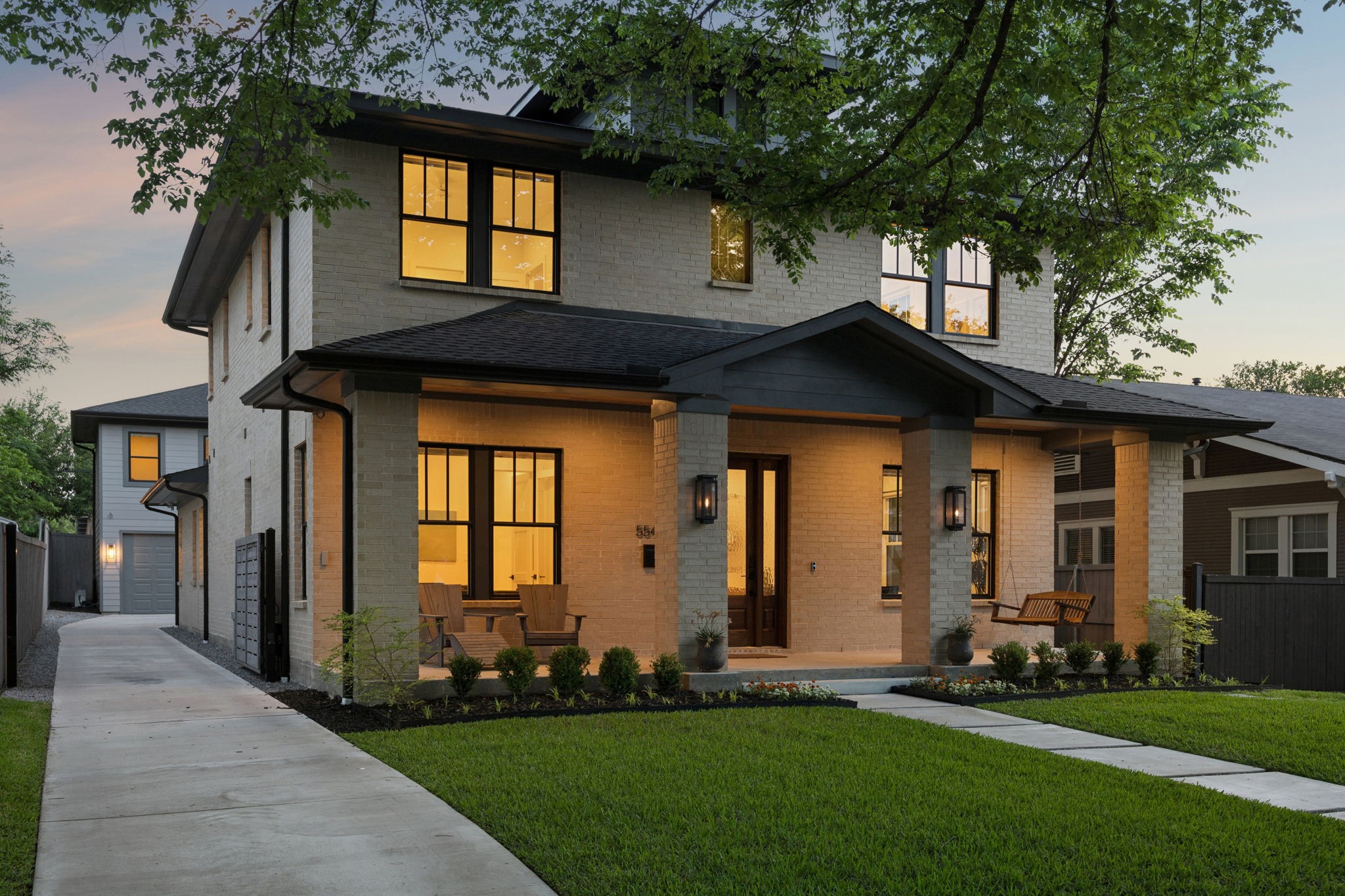 5548 Richard Avenue Dallas TX 75206