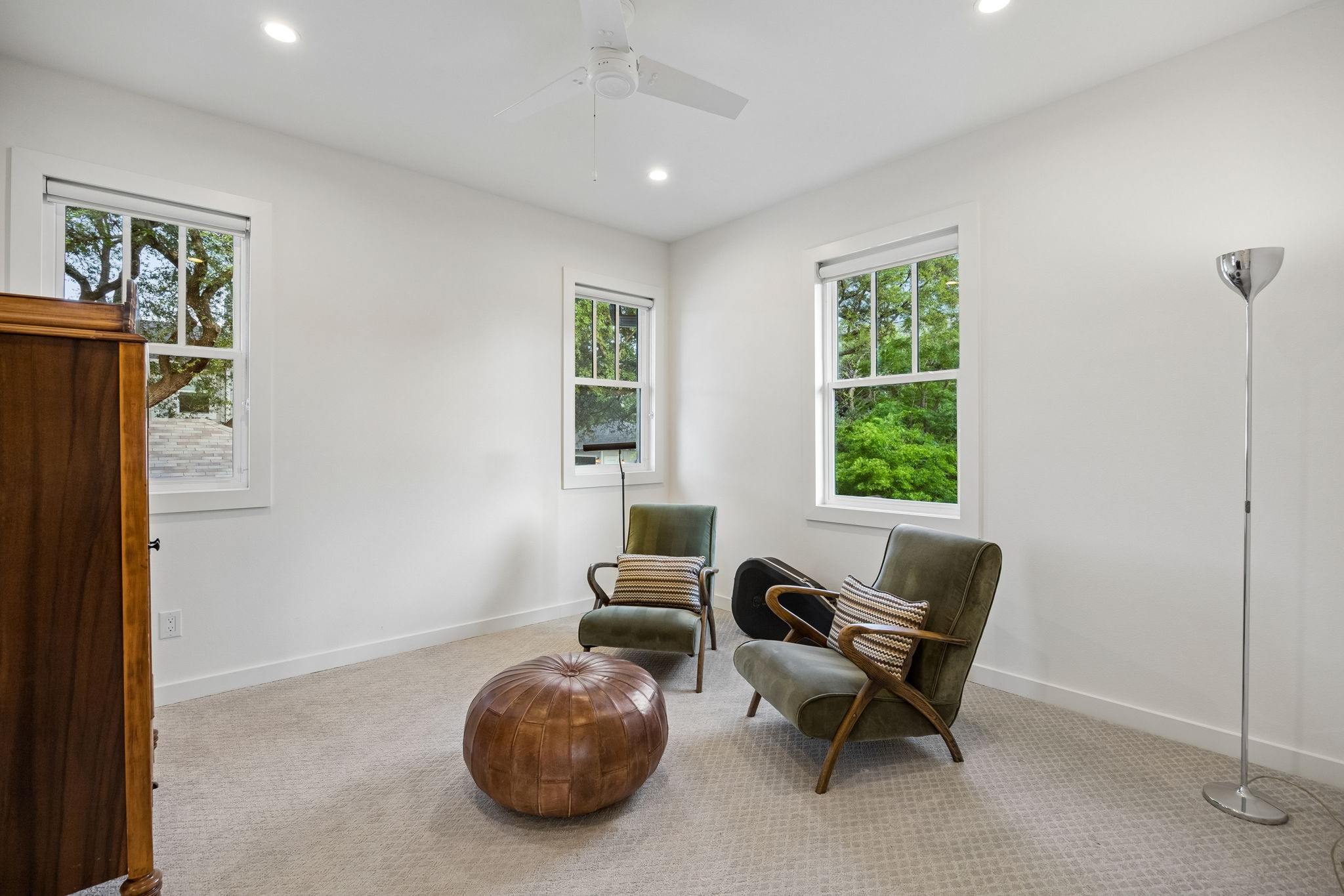 5548 Richard Avenue Dallas TX 75206