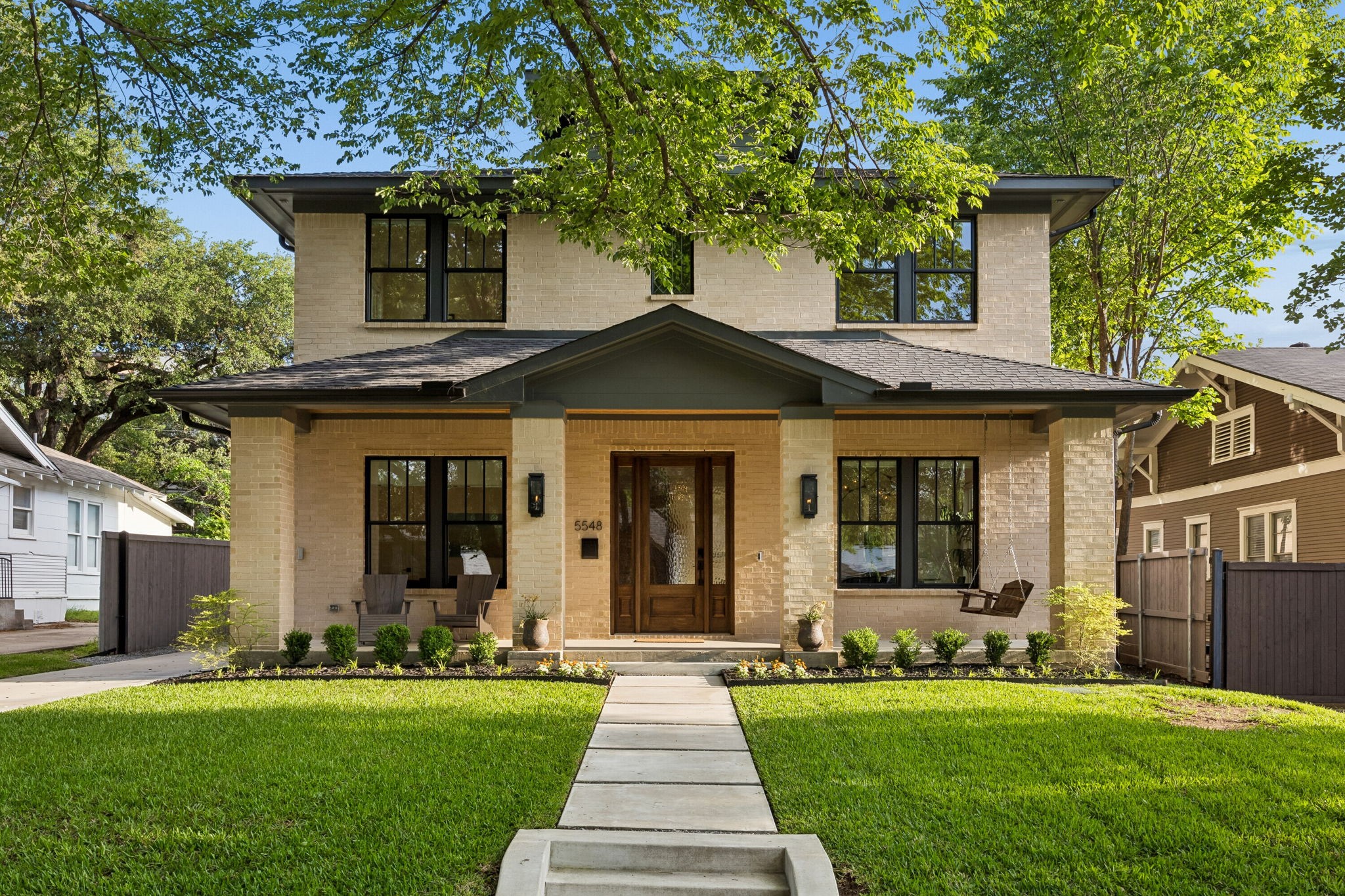 5548 Richard Avenue Dallas TX 75206