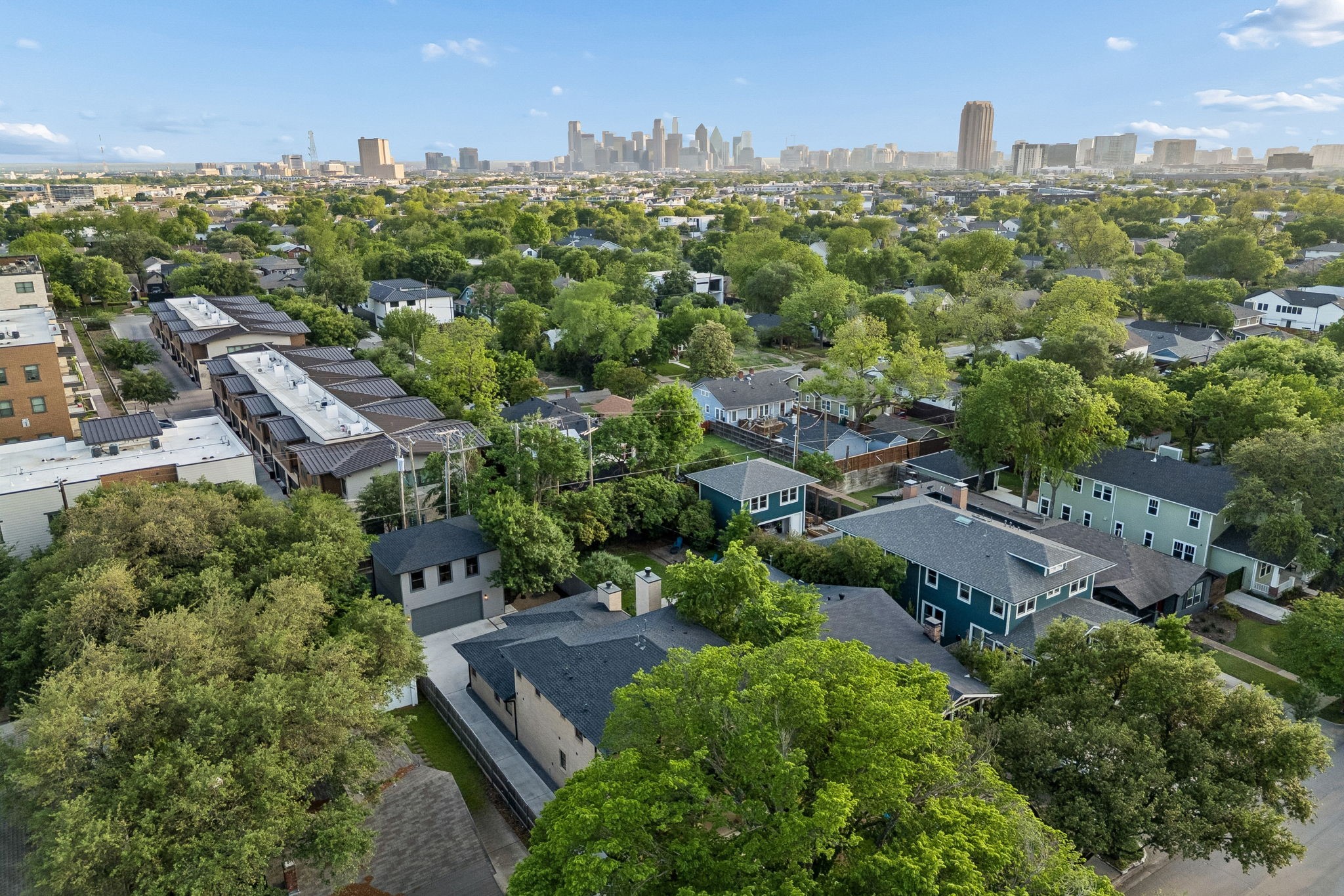 5548 Richard Avenue Dallas TX 75206