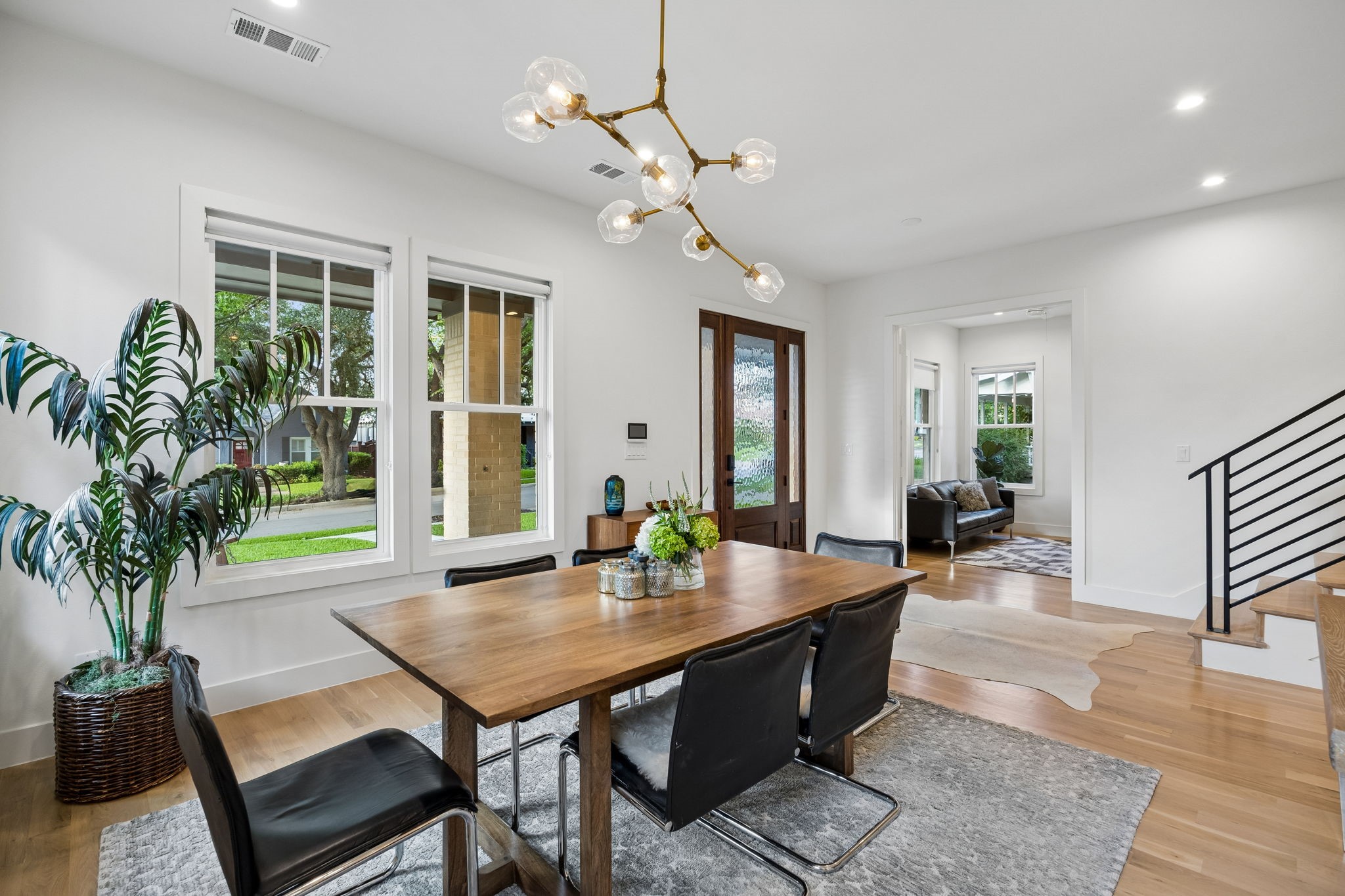 5548 Richard Avenue Dallas TX 75206