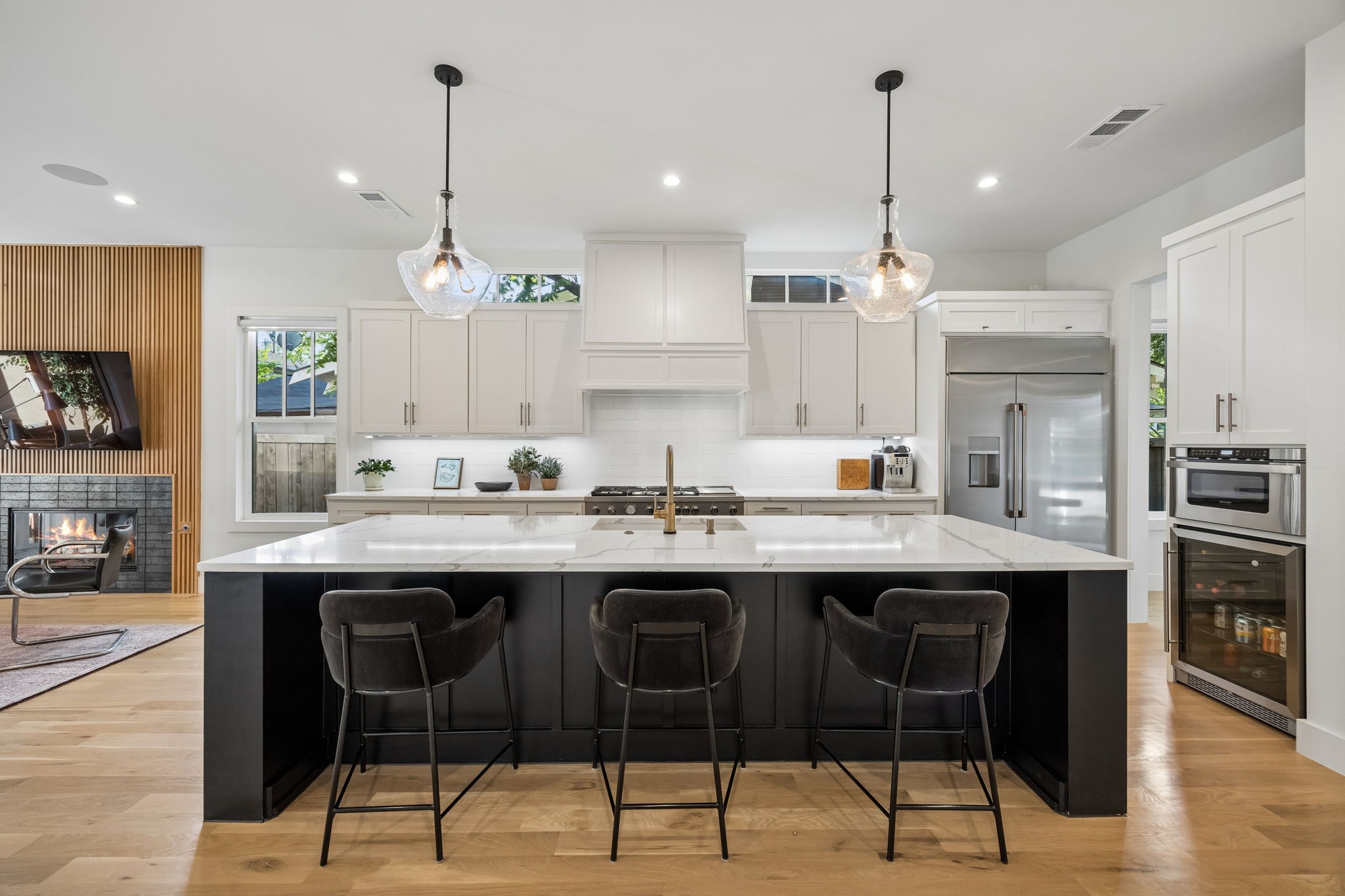 5548 Richard Avenue Dallas TX 75206