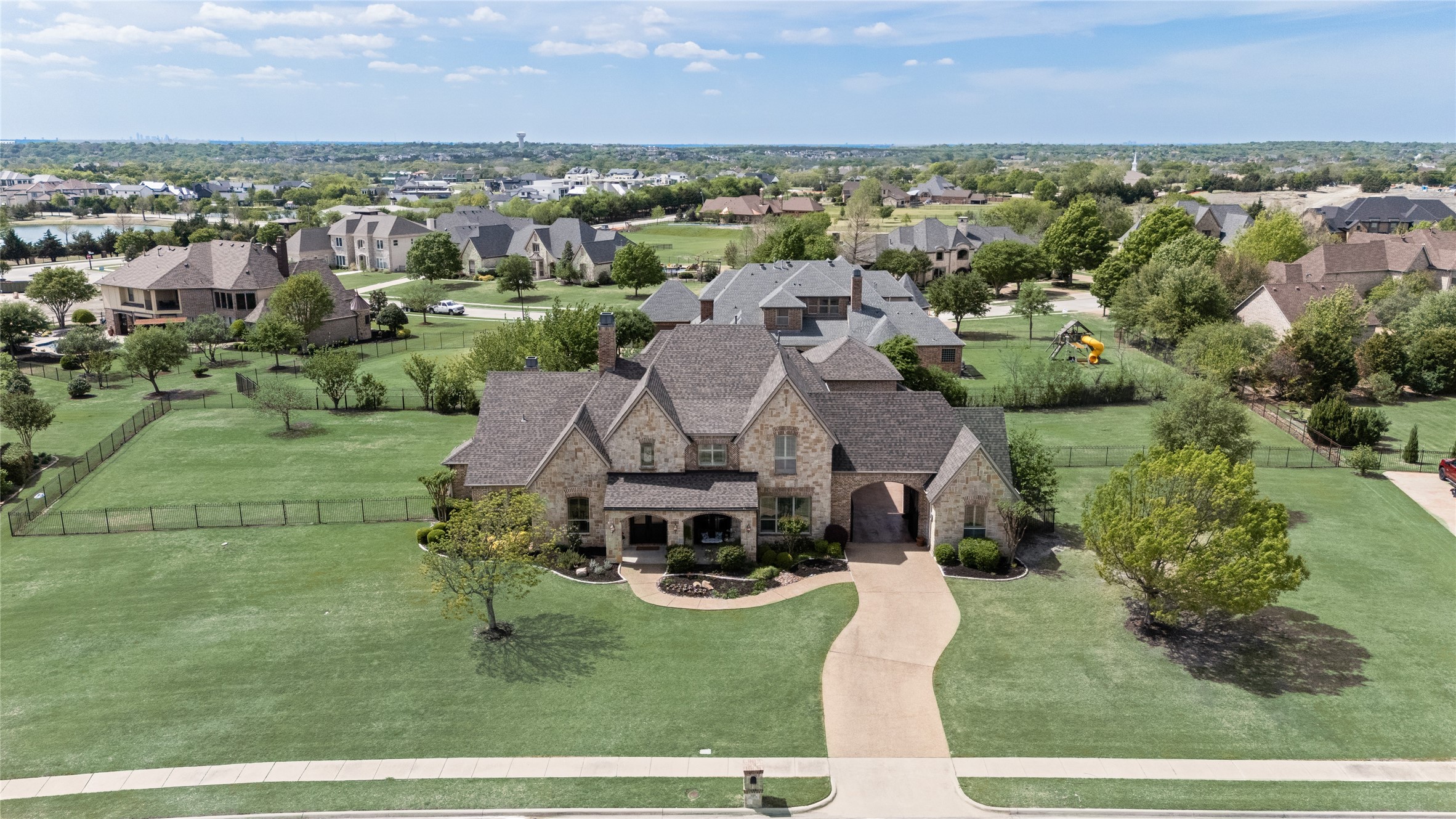 125 Manor Drive Heath TX 75032