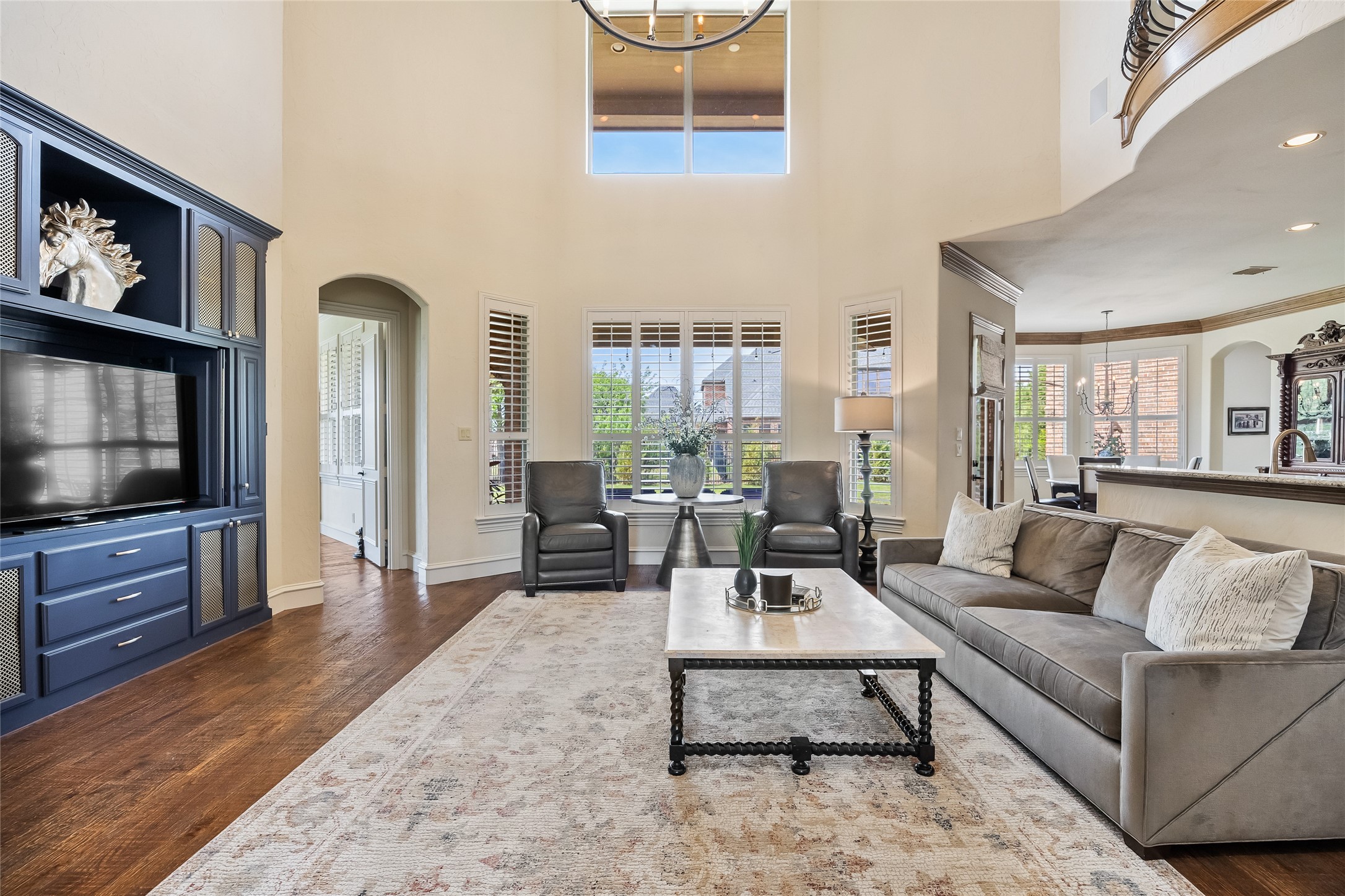 125 Manor Drive Heath TX 75032