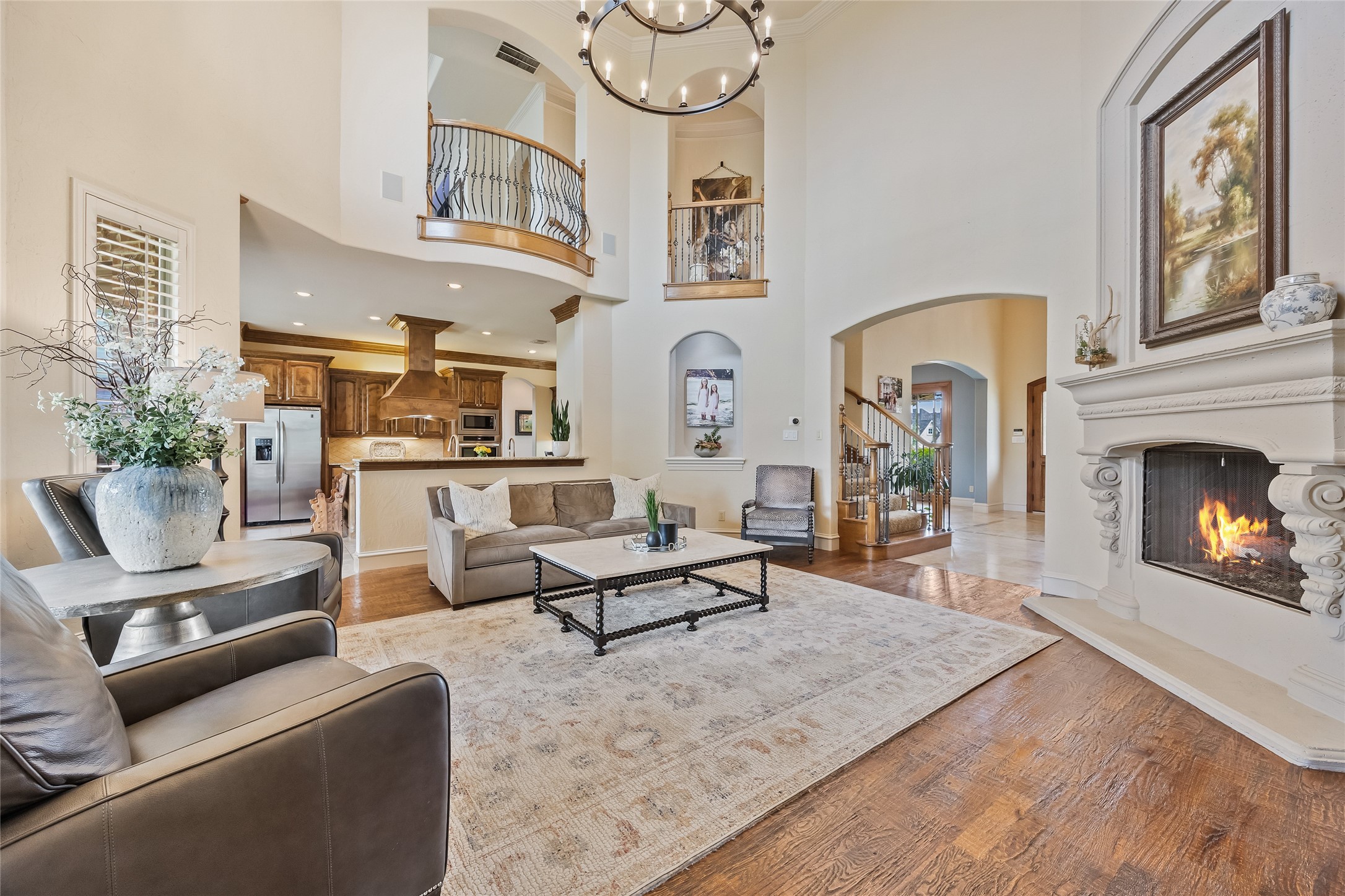 125 Manor Drive Heath TX 75032
