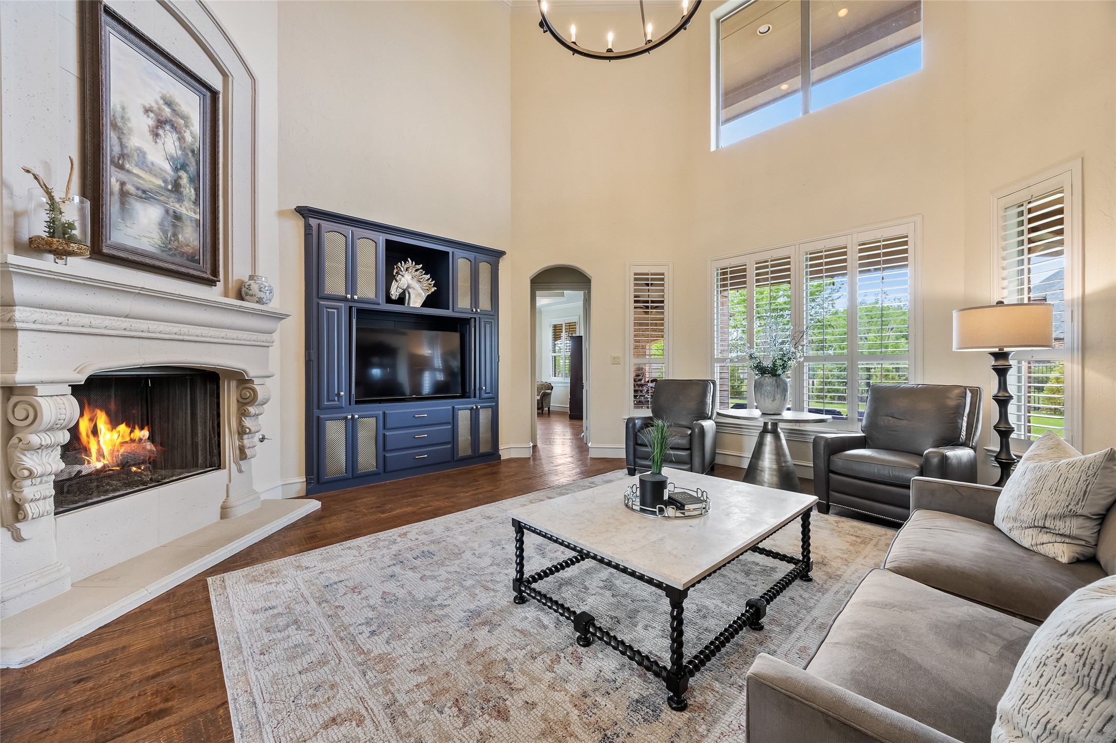 125 Manor Drive Heath TX 75032