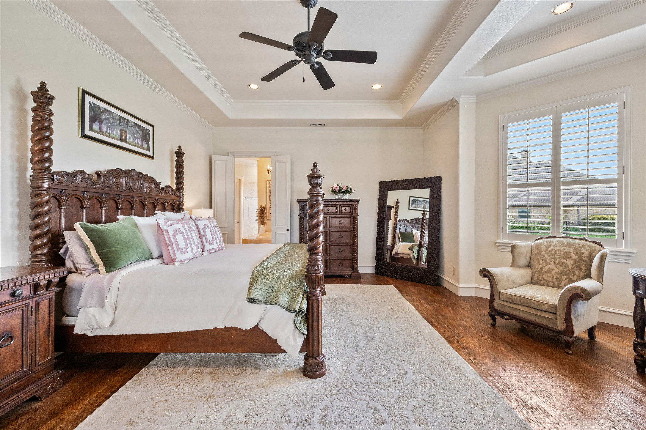 125 Manor Drive Heath TX 75032