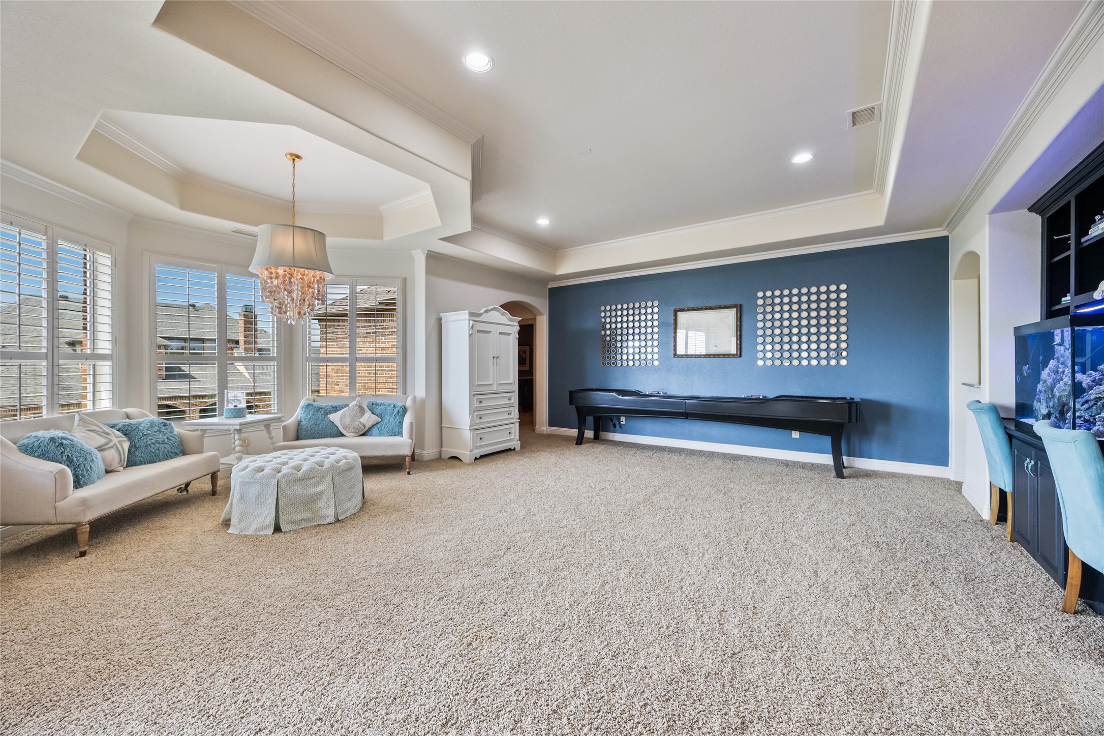 125 Manor Drive Heath TX 75032