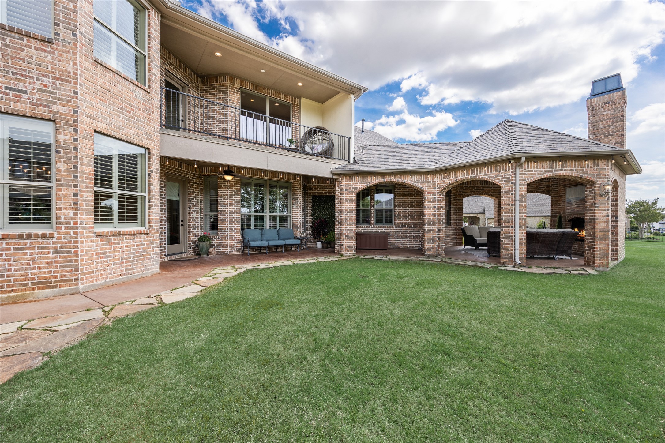 125 Manor Drive Heath TX 75032