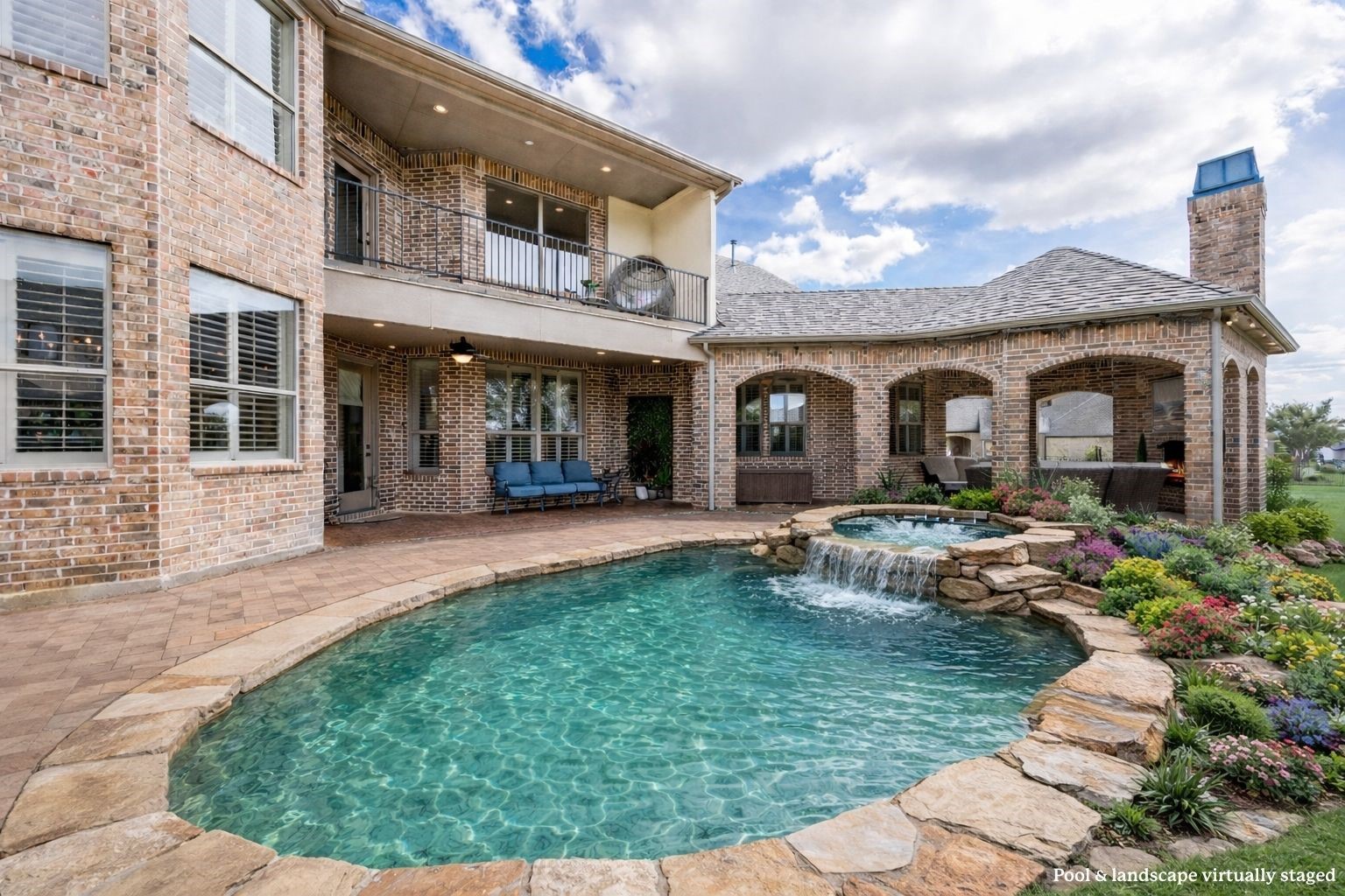125 Manor Drive Heath TX 75032