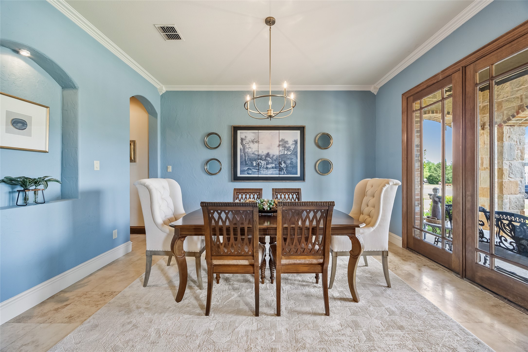 125 Manor Drive Heath TX 75032