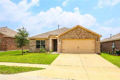 4119 Perch Drive Forney TX 75126