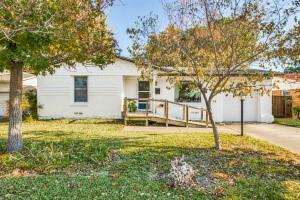 1600 Andrew Street Mesquite TX 75149