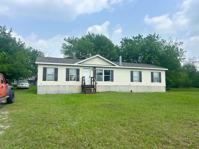 407 S Herman Street Mexia TX 76667
