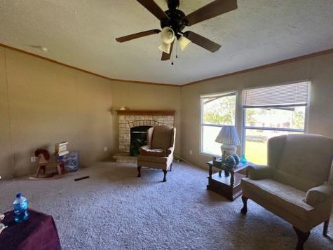 407 S Herman Street Mexia TX 76667