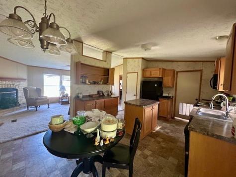 407 S Herman Street Mexia TX 76667