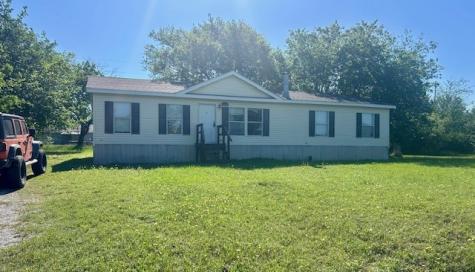 407 S Herman Street Mexia TX 76667