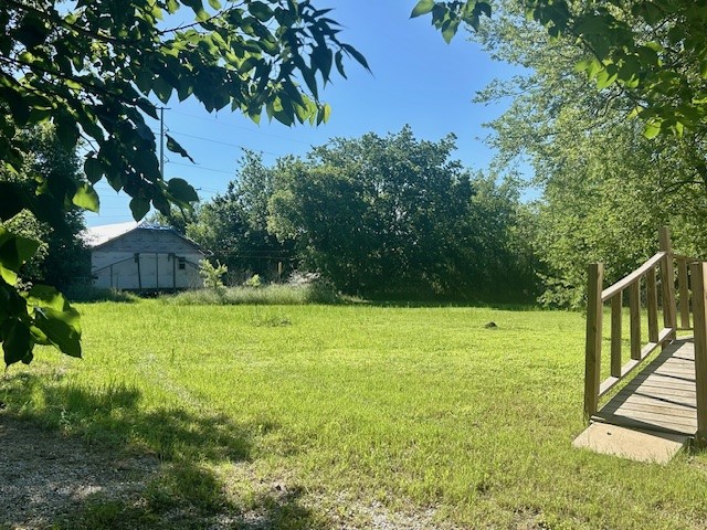 407 S Herman Street Mexia TX 76667