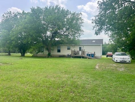 407 S Herman Street Mexia TX 76667