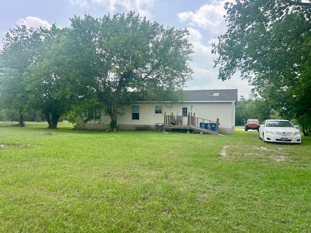407 S Herman Street Mexia TX 76667