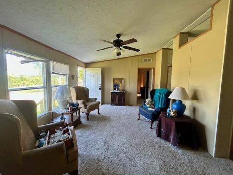 407 S Herman Street Mexia TX 76667