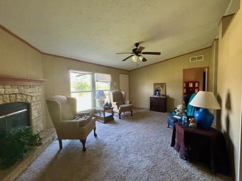407 S Herman Street Mexia TX 76667