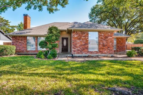 7122 Schafer Street Dallas TX 75252