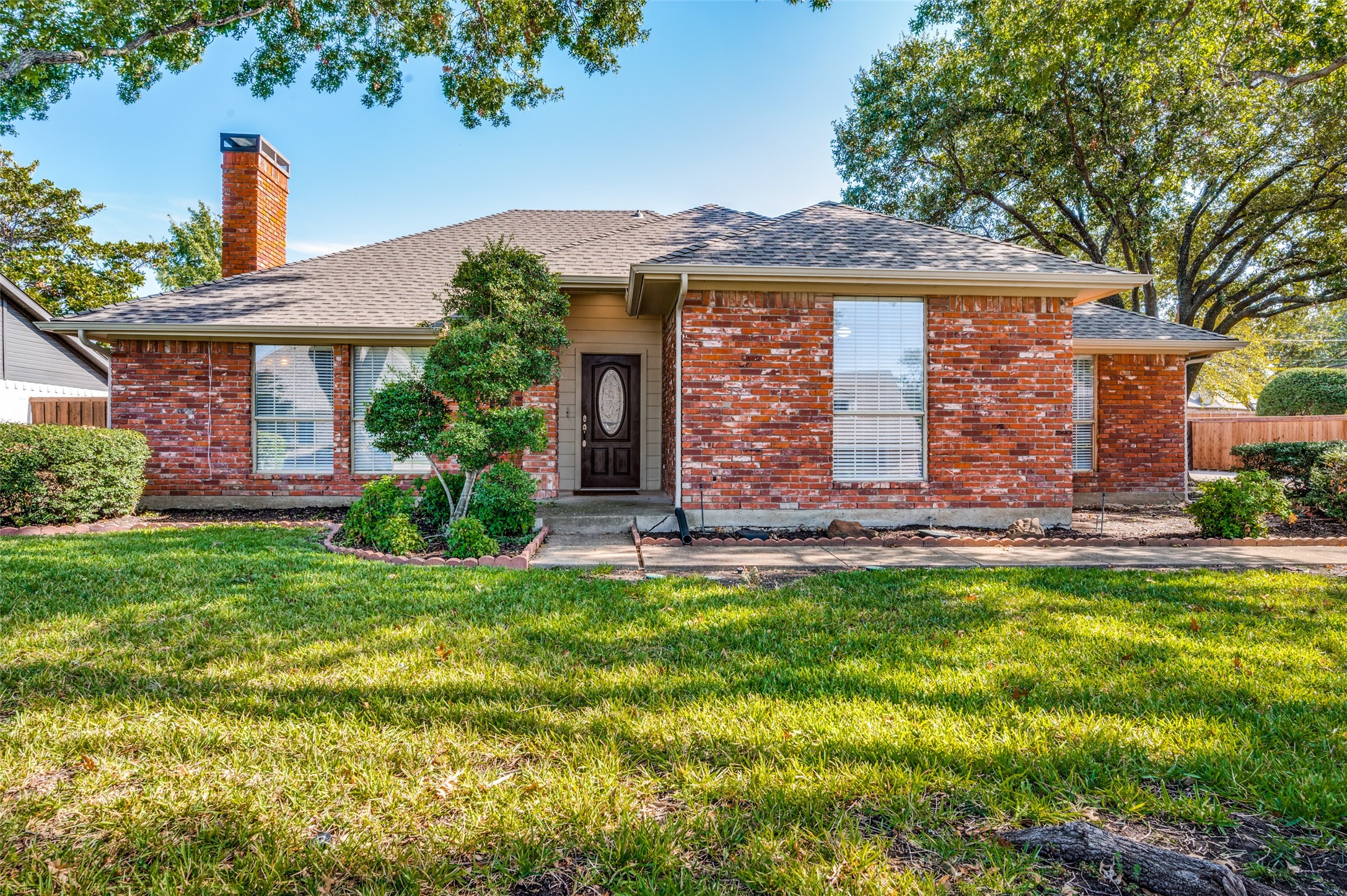 7122 Schafer Street Dallas TX 75252