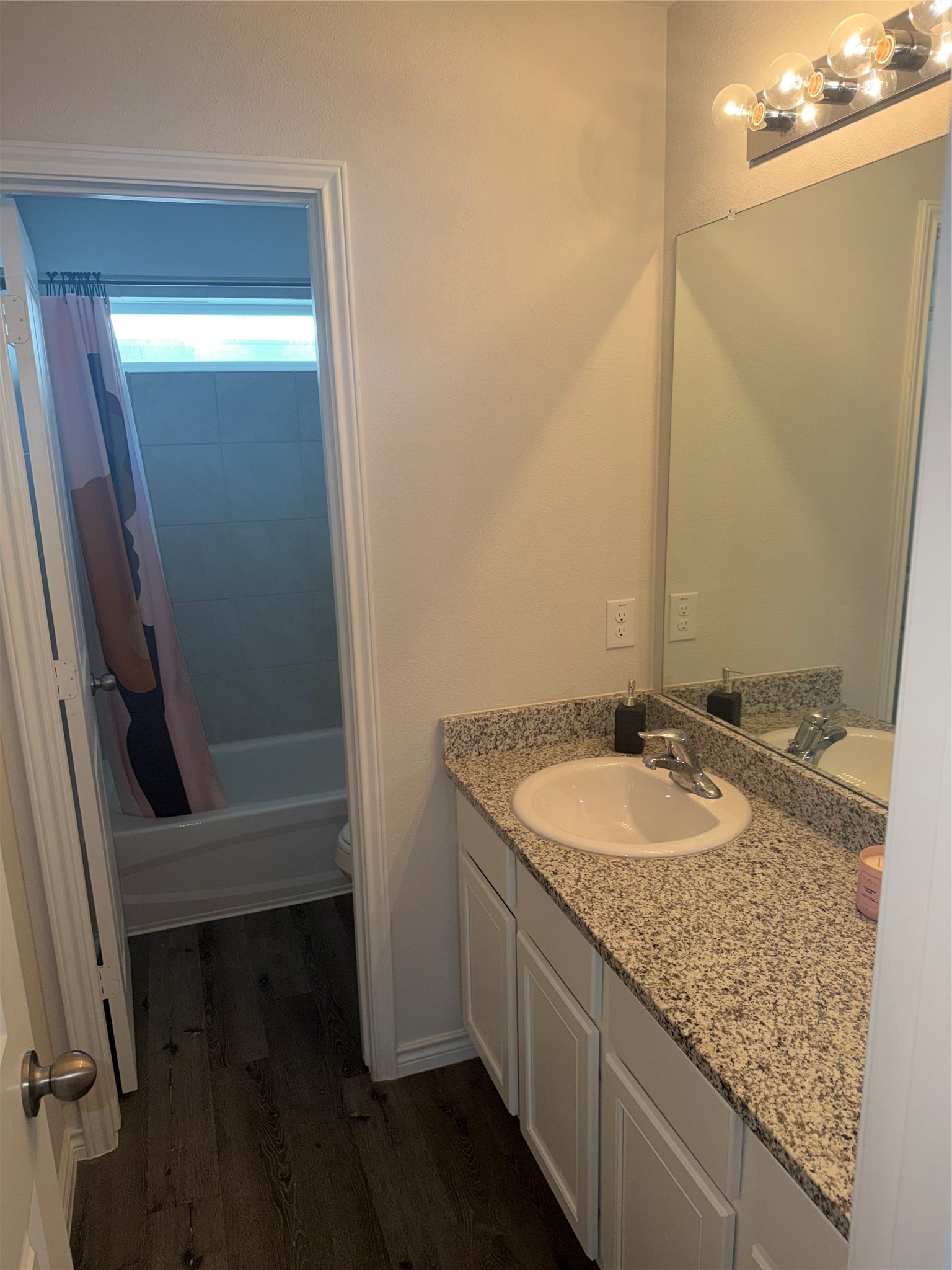 5545 Topwater Trail Fort Worth TX 76119
