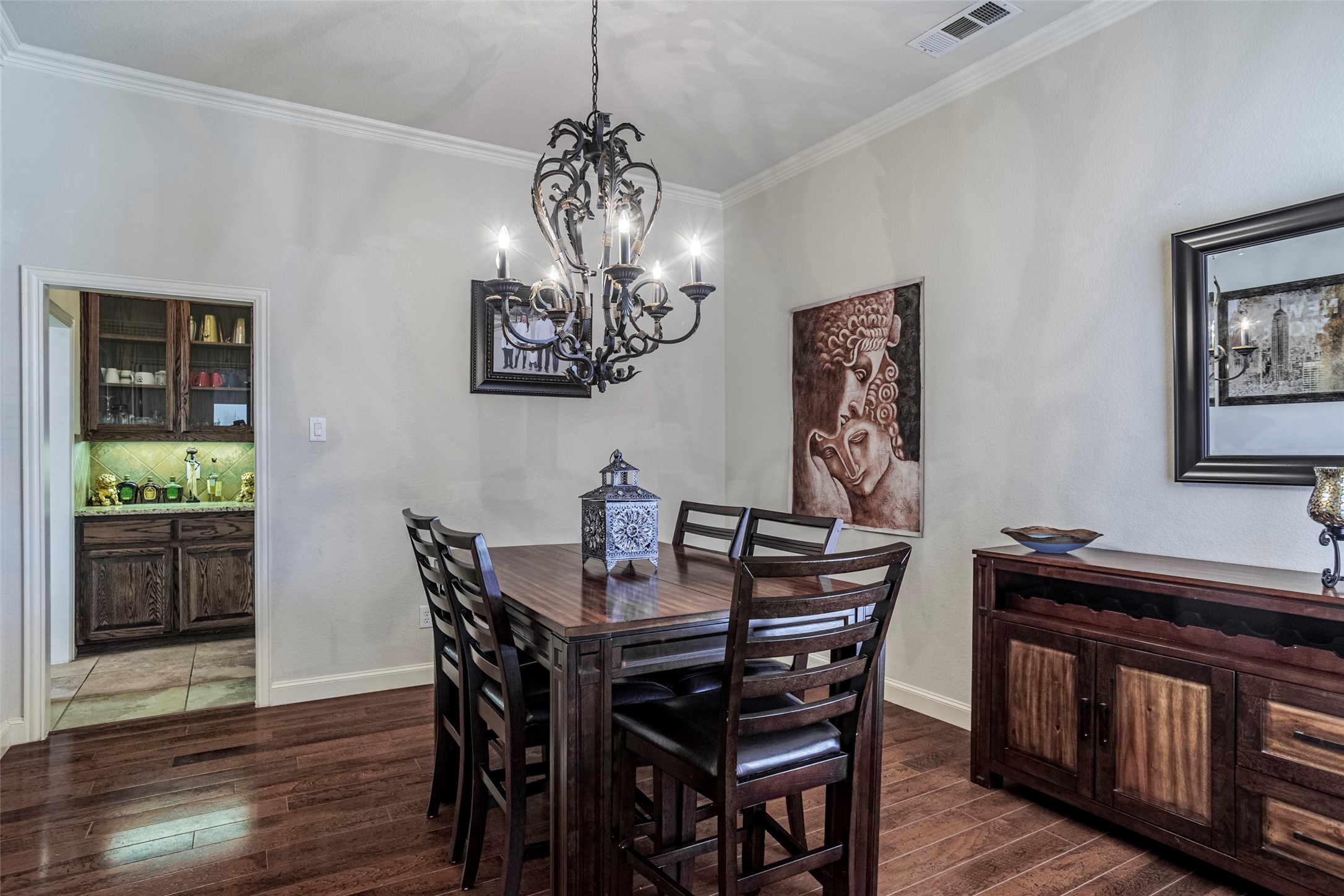 3036 Larreta Grand Prairie TX 75054