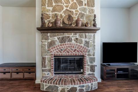3036 Larreta Grand Prairie TX 75054