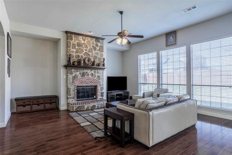 3036 Larreta Grand Prairie TX 75054