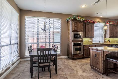3036 Larreta Grand Prairie TX 75054
