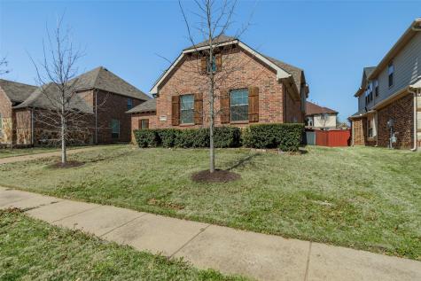 3036 Larreta Grand Prairie TX 75054