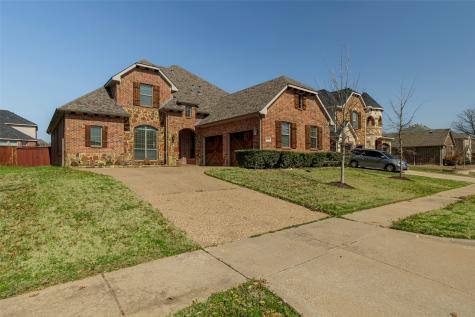 3036 Larreta Grand Prairie TX 75054