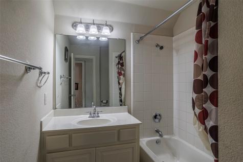 3036 Larreta Grand Prairie TX 75054