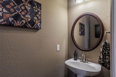 3036 Larreta Grand Prairie TX 75054