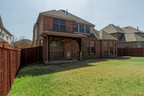 3036 Larreta Grand Prairie TX 75054