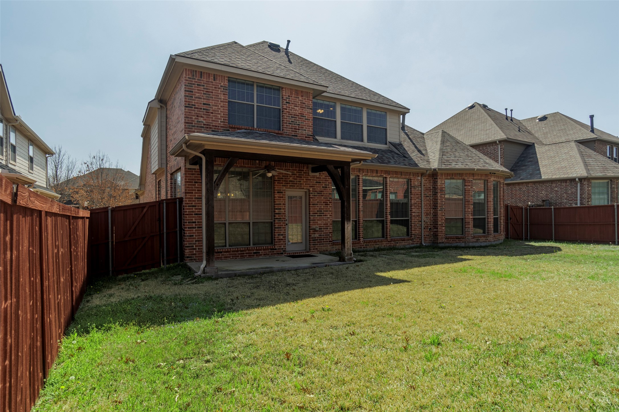 3036 Larreta Grand Prairie TX 75054