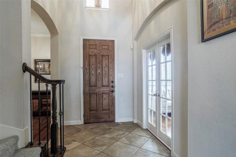 3036 Larreta Grand Prairie TX 75054