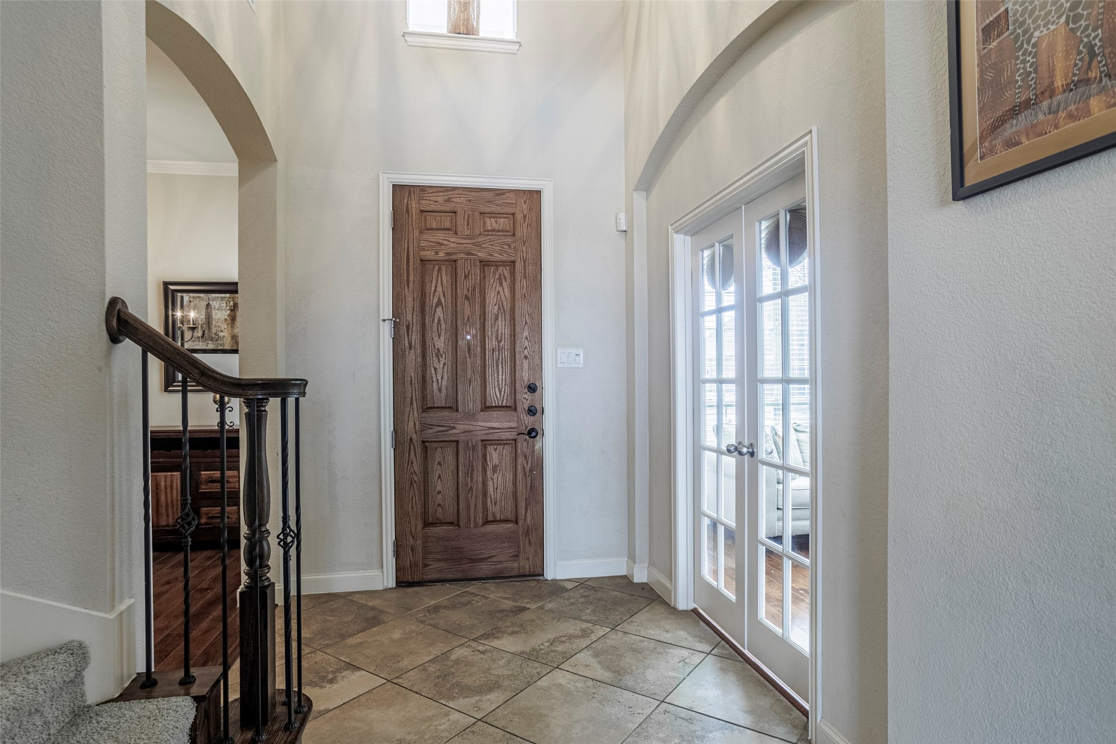 3036 Larreta Grand Prairie TX 75054