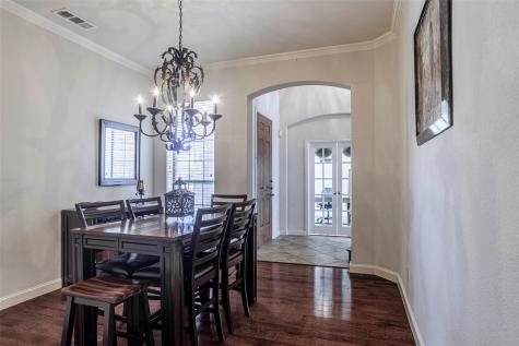 3036 Larreta Grand Prairie TX 75054