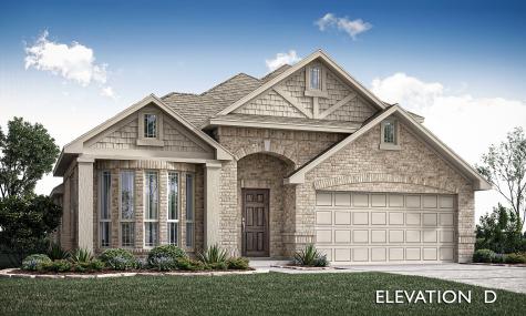 7220 Bird Cherry Lane Little Elm TX 76227