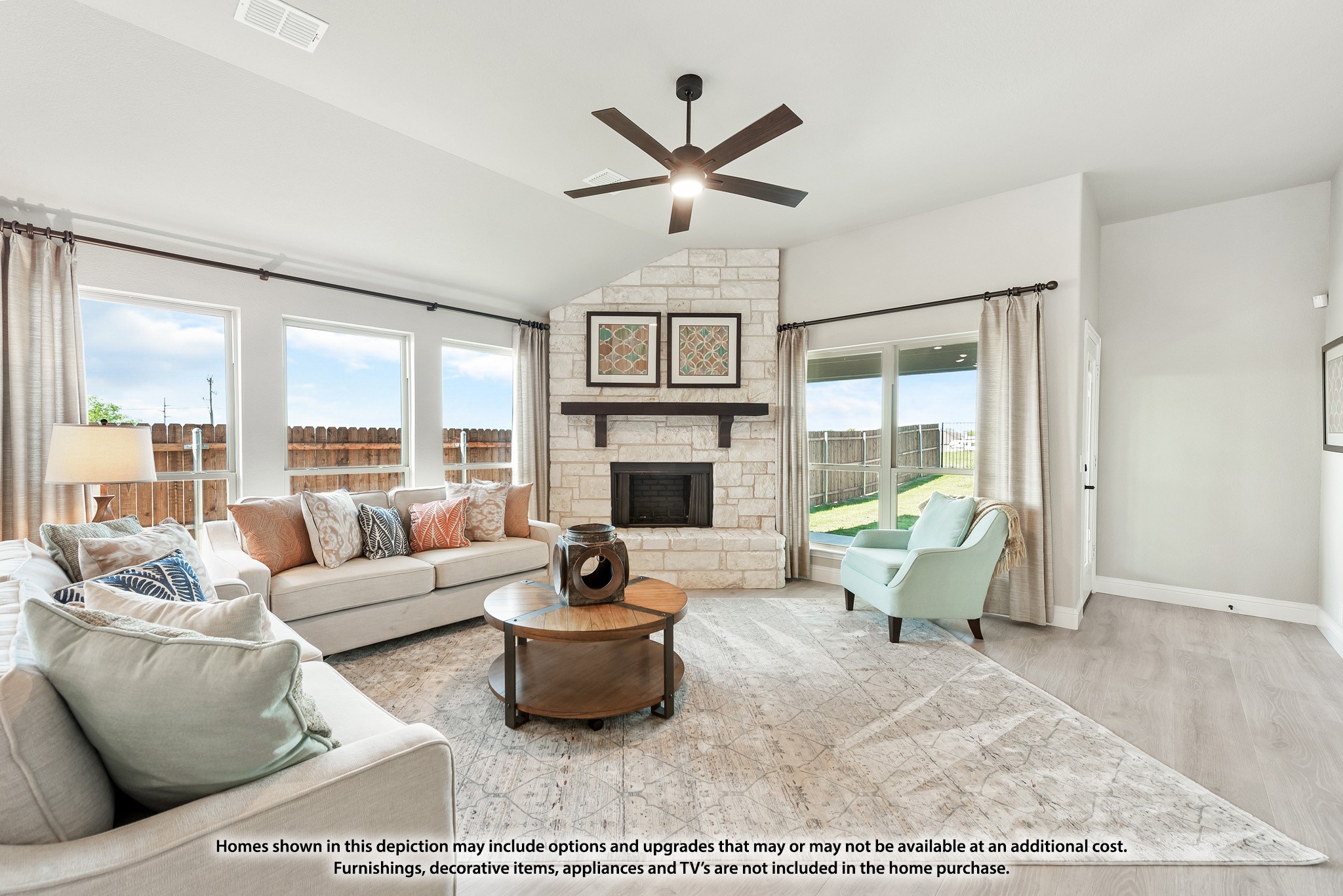 7220 Bird Cherry Lane Little Elm TX 76227